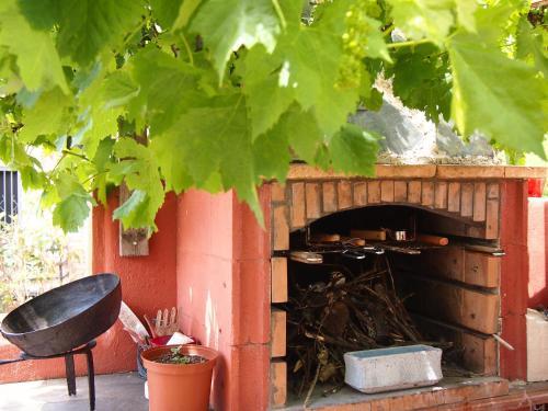 Posada So�os Del Jalon