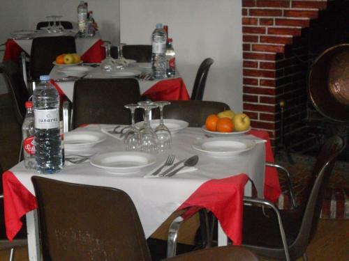 Hotel Esteras