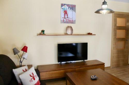 Apartamento Gausac II