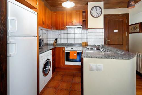 Apartamento La Santeta De Aran