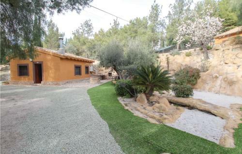 Two-bedroom Holiday Home In Gebas