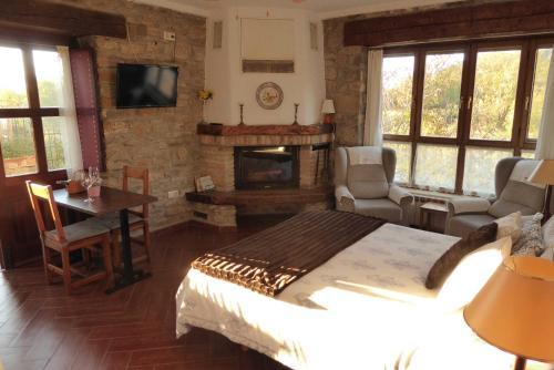 Apartamentos Atostarra