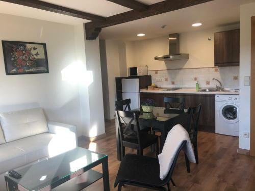 Apartamento Casa De Navalhorno Valsain