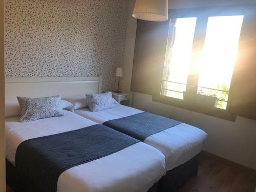 Apartamento Casa De Navalhorno Valsain
