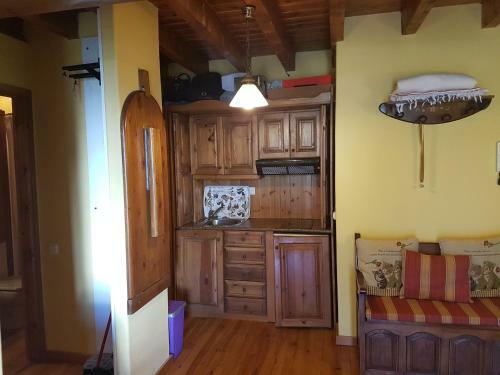 Apartamento Boi Taull Immo 1 Dorm.