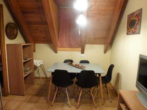 Apartament Vall De Boi Taull