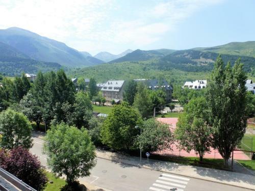 Apartament Vall De Boi Taull