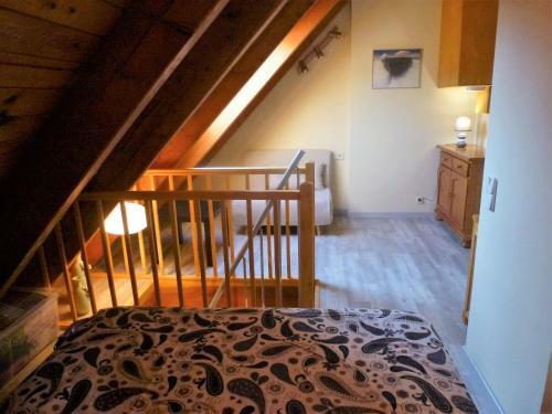 Apartament Vall De Boi Taull