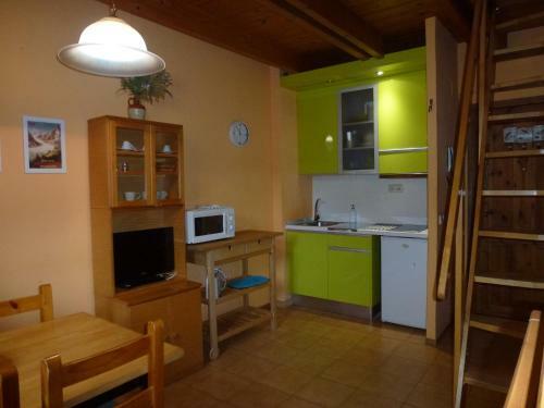 Apartament Vall De Boi Taull