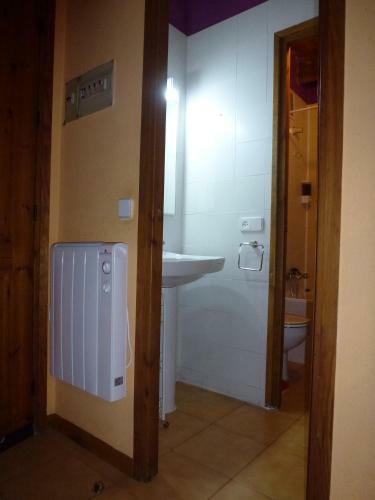 Apartament Vall De Boi Taull
