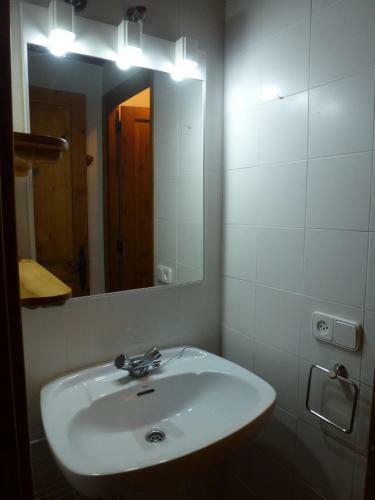 Apartament Vall De Boi Taull