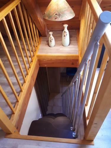 Apartament Vall De Boi Taull