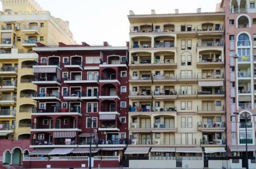 Apartup Saplaya Beach