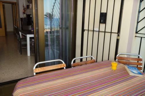 Apartup Saplaya Beach