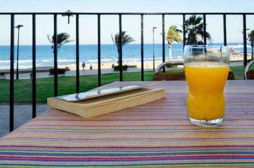 Apartup Saplaya Beach