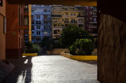 Apartup Saplaya Beach
