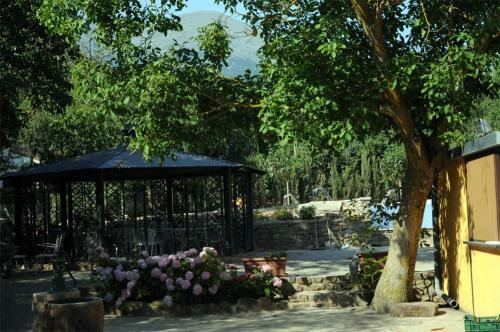 Hotel Gomar
