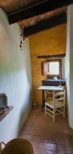 Hotel Masia Can Bachs