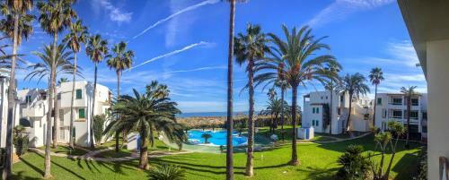 Apartamento Deltamar