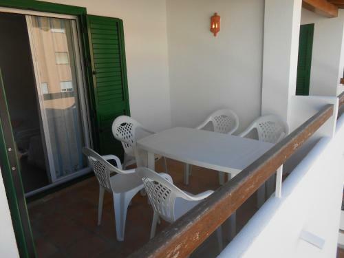 Apartamento Deltamar