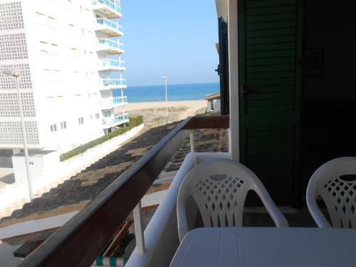 Apartamento Deltamar
