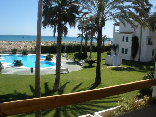 Apartamento Deltamar