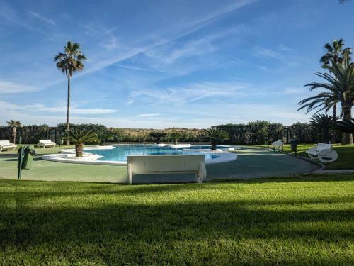 Apartamento Deltamar