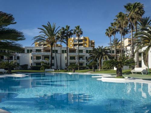 Apartamento Deltamar