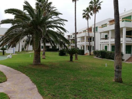 Apartamento Deltamar