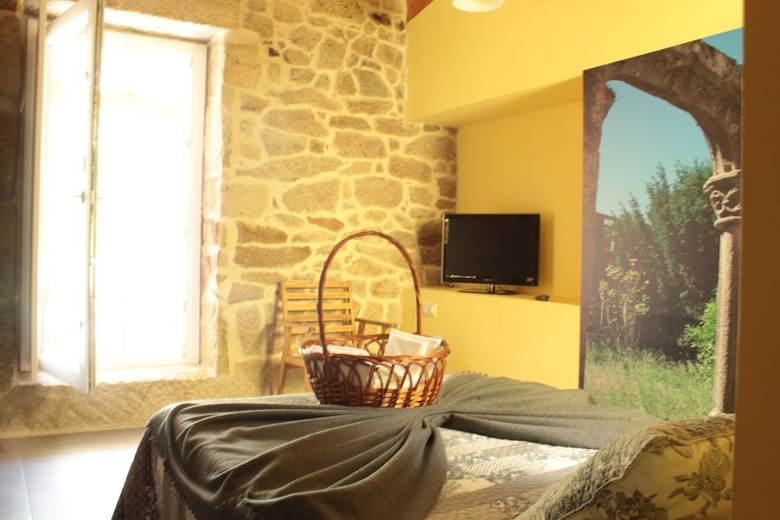 Agroturismo Casa Do Mosteiro
