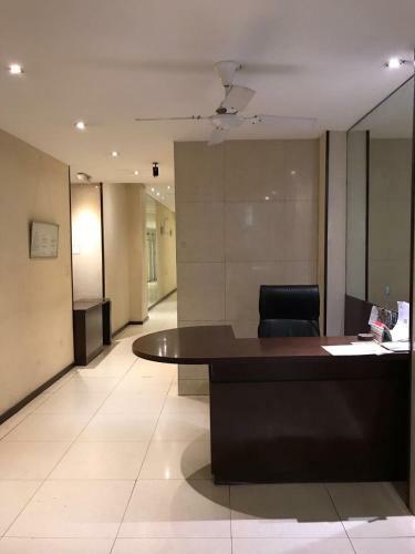 Apartamento Florida