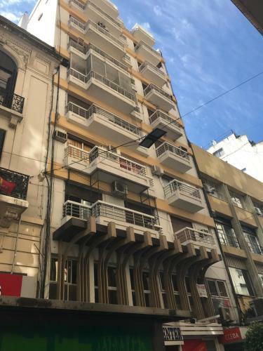 Apartamento Florida