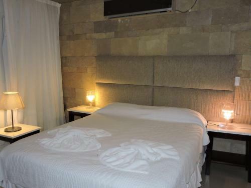 Linda Bay Spa Apartments