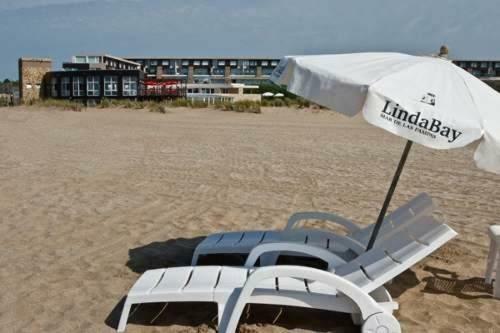 Linda Bay Spa Apartments
