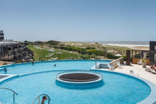 Linda Bay Spa Apartments