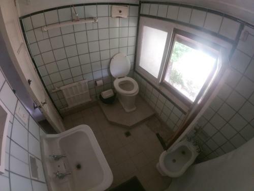 Hostal Planeta Cumbrecita Hostel
