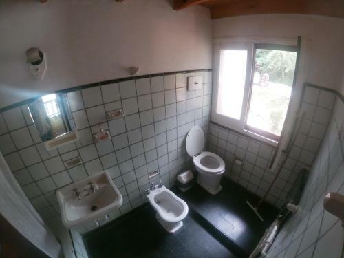 Hostal Planeta Cumbrecita Hostel