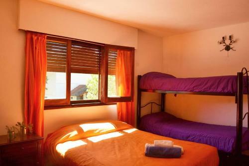 Hostal Planeta Cumbrecita Hostel