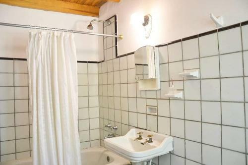 Hostal Planeta Cumbrecita Hostel