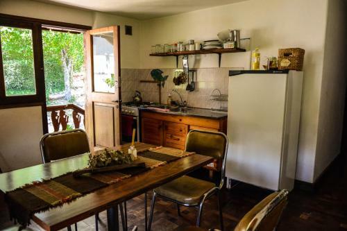 Hostal Planeta Cumbrecita Hostel