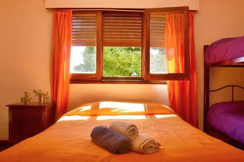 Hostal Planeta Cumbrecita Hostel