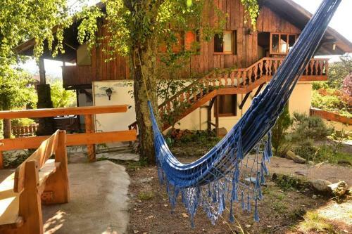 Hostal Planeta Cumbrecita Hostel
