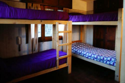 Hostal Planeta Cumbrecita Hostel