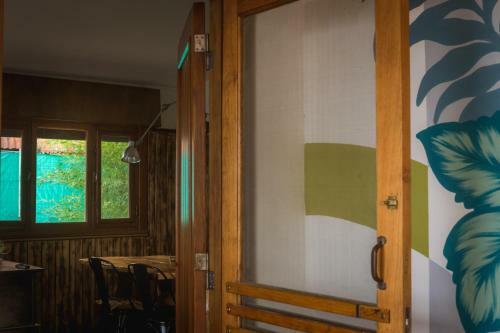 Hostal Planeta Cumbrecita Hostel