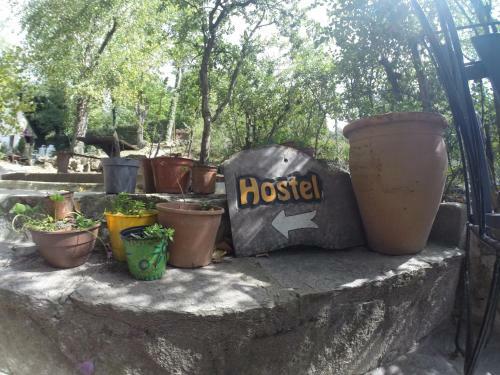 Hostal Planeta Cumbrecita Hostel