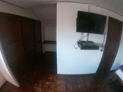 Hostal Planeta Cumbrecita Hostel