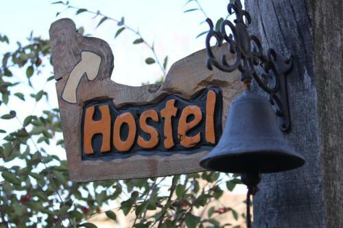 Hostal Planeta Cumbrecita Hostel