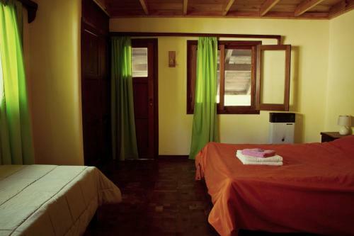 Hostal Planeta Cumbrecita Hostel