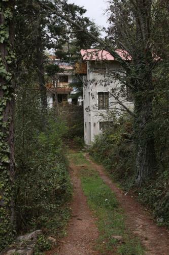Hostal Planeta Cumbrecita Hostel