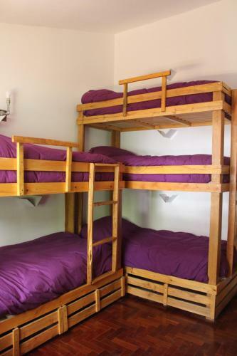Hostal Planeta Cumbrecita Hostel
